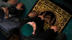 Азия: полиция пришла за мигрантами в исламский центр под Москвой