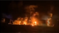 Утро: взрывы в Новороссийске, Туапсе и Крыму