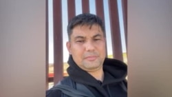 История Байболата Кунболатулы: длинный путь казаха из Китая до США