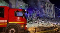 Главное: Россия атаковала Харьков