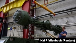 Предприятие Rheinmetall