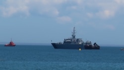 Утро: ракеты по Крыму и России