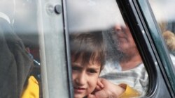 Главное: беженцы из Нагорного Карабаха