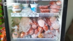 Жители Канибадама в Таджикистане рассказывают о постоянных отключениях света и о том, как это влияет на их жизнь