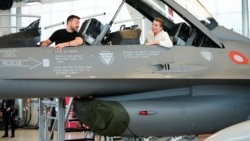 Главное: F-16 для Украины