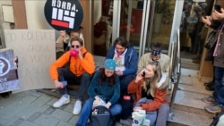 Главное: Навальный на Ямале, выборы в России, протесты в Сербии