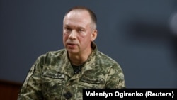 Александр Сырский