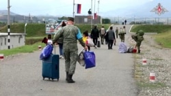 Утро: взрыв в Туле, стрельба в Нагорном Карабахе