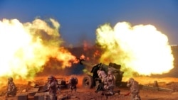 Утро: ядерные учения России