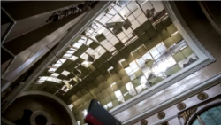 Вечер: атаки беспилотников в Подмосковье и Курске, взрывы в Ростове