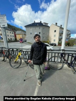 Богдан Кабула