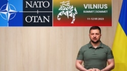 Главное: итоги саммита НАТО для Зеленского и Украины