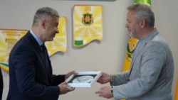 Вечер: посол Армении посетил Бучу