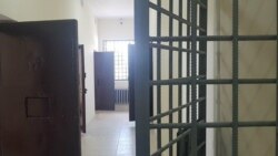 Главное: секретные тюрьмы для украинцев в России