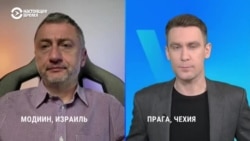 Военный журналист Сергей Ауслендер – о том, действительно ли Россия опережает Запад в производстве боеприпасов 