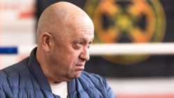 Вечер: Пригожин побывал в Кремле