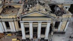 Главное: удары беспилотников по Москве и Крыму, ракетный удар по Одессе, протесты в Израиле