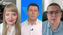 Политолог-американист и депутат Верховной Рады комментируют саммит НАТО