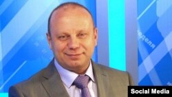 Сергей Корнилевский