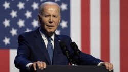 Вечер: США отложили вопрос помощи Украине