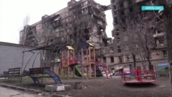 Россия намеренно морила голодом жителей Мариуполя при штурме: команда юристов передала доклад в Международный уголовный суд