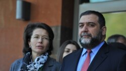 Вечер: задержание Варданяна и Z-артисты в Европе