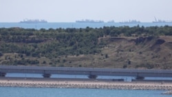 Главное: беспилотники в Крыму и обстрел портов на юге Украины