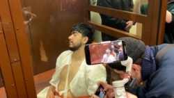 Утро: пытки подозреваемых в теракте в "Крокусе"