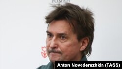 Режиссер Юрий Бутусов 