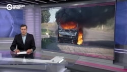 Итоги: наступление ВСУ в Курской области