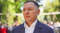 Подал в отставку глава МВД и вице-премьер Грузии Вахтанг Гомелаури: Запад ввел в отношении него санкции