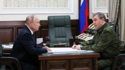 Утро: Путин объявил войну 