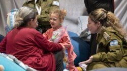 Америка: сделка Израиля и ХАМАС продлена