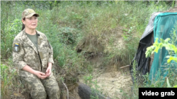 Майя Верголяс