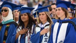 Америка: Верховный Суд США запретил учитывать расу при приеме в вузы