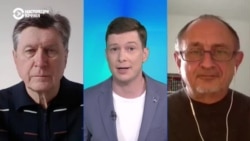 Политологи Владимир Фесенко и Александр Морозов – о том, действительно ли Украина и Россия близки к заключению мира 