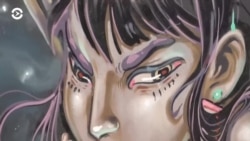 Нью-Йорк, New York: экскурсия по лучшим граффити города