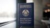 Belarus - Belarusian passport. 15DEC2022