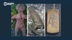 "Магический спецназ", отворот от военкома, обряд против ядерного удара. Как во время войны активизировались "маги" и экстрасенсы 