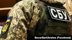 UKRAINE – Photo of the Security Service of Ukraine, released on December 14, 2022, during counterintelligence activities at the facilities of the UOC (MP) in Zakarpattia, Chernivtsi, Rivne, Volyn, Mykolaiv, Sumy, Lviv, Zhytomyr, and Kherson regions