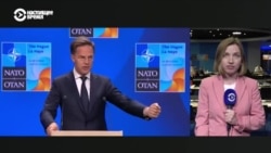 В Гааге начинается саммит НАТО. Какую роль в Альянсе готовят Украине