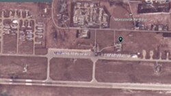 Вечер: взрывы на аэродромах ВКС РФ и "Смута" в России