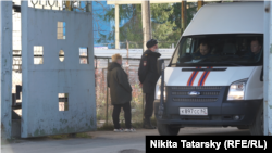 Пороховой завод "Эластик" в Рязанской области России