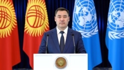 Азия: президент Кыргызстана отправил в отставку правительство