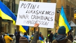 Главное: в Гааге расследуют преступления России