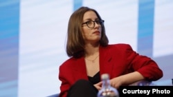 Анастасия Буракова