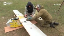 #ВУкраине: война онлайн