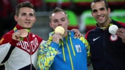 "Спорт вне политики". Из истории российско-украинских спортивных конфликтов