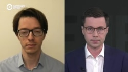 Макроэкономист Артем Кочнев – о санкциях против "теневого флота" России, которые могут ввести США