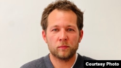 Олег Ицхоки